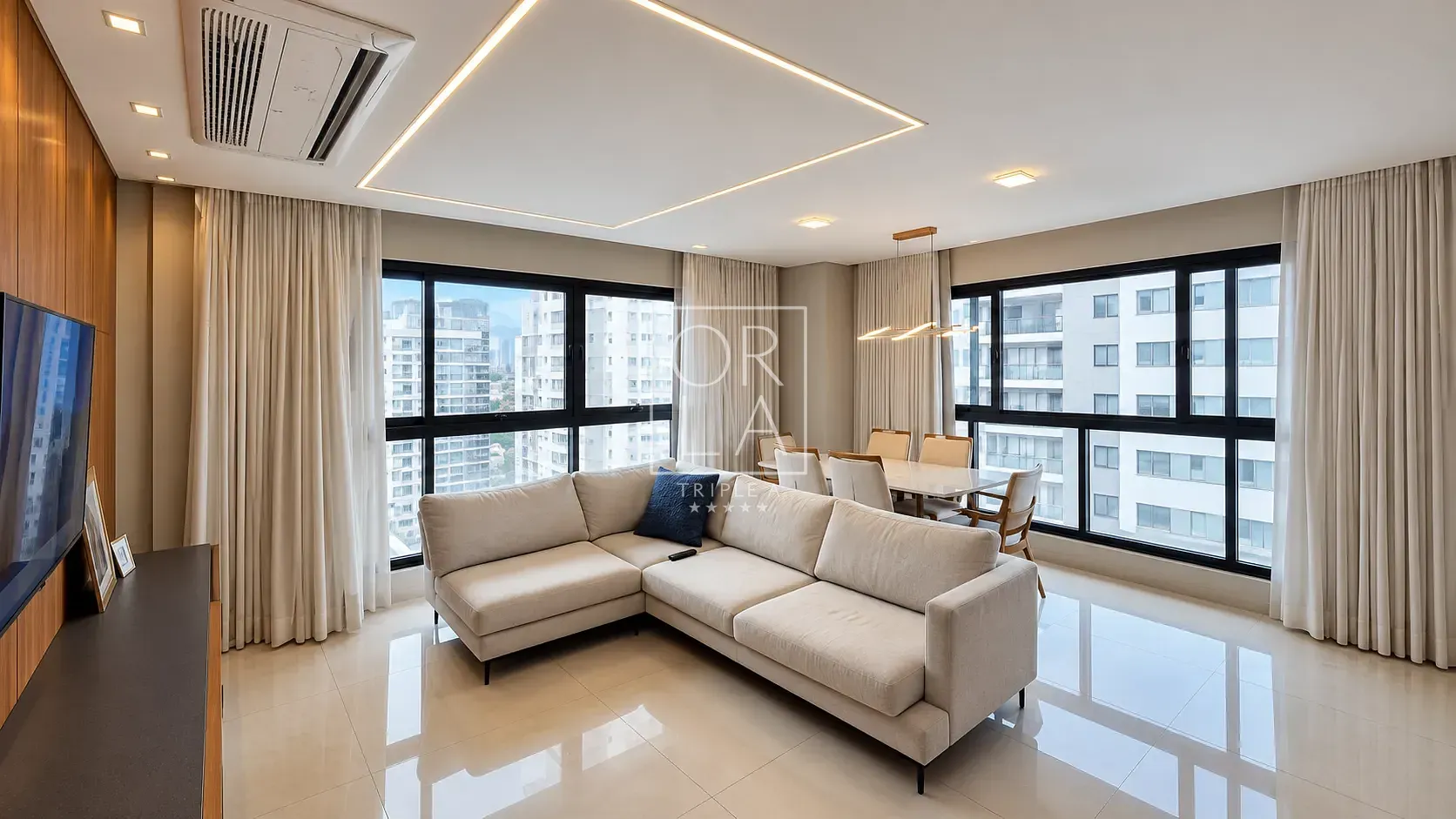 Apartamento à venda, Setor Marista, Goiânia, GO