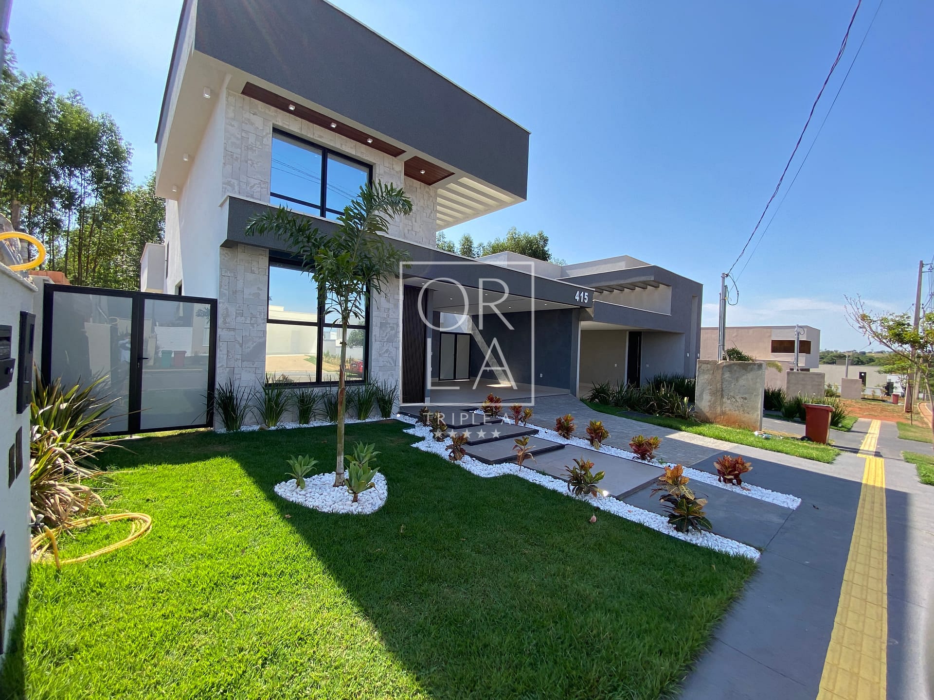 Casa à venda, Terras Alpha Residencial 2, Senador Canedo, GO