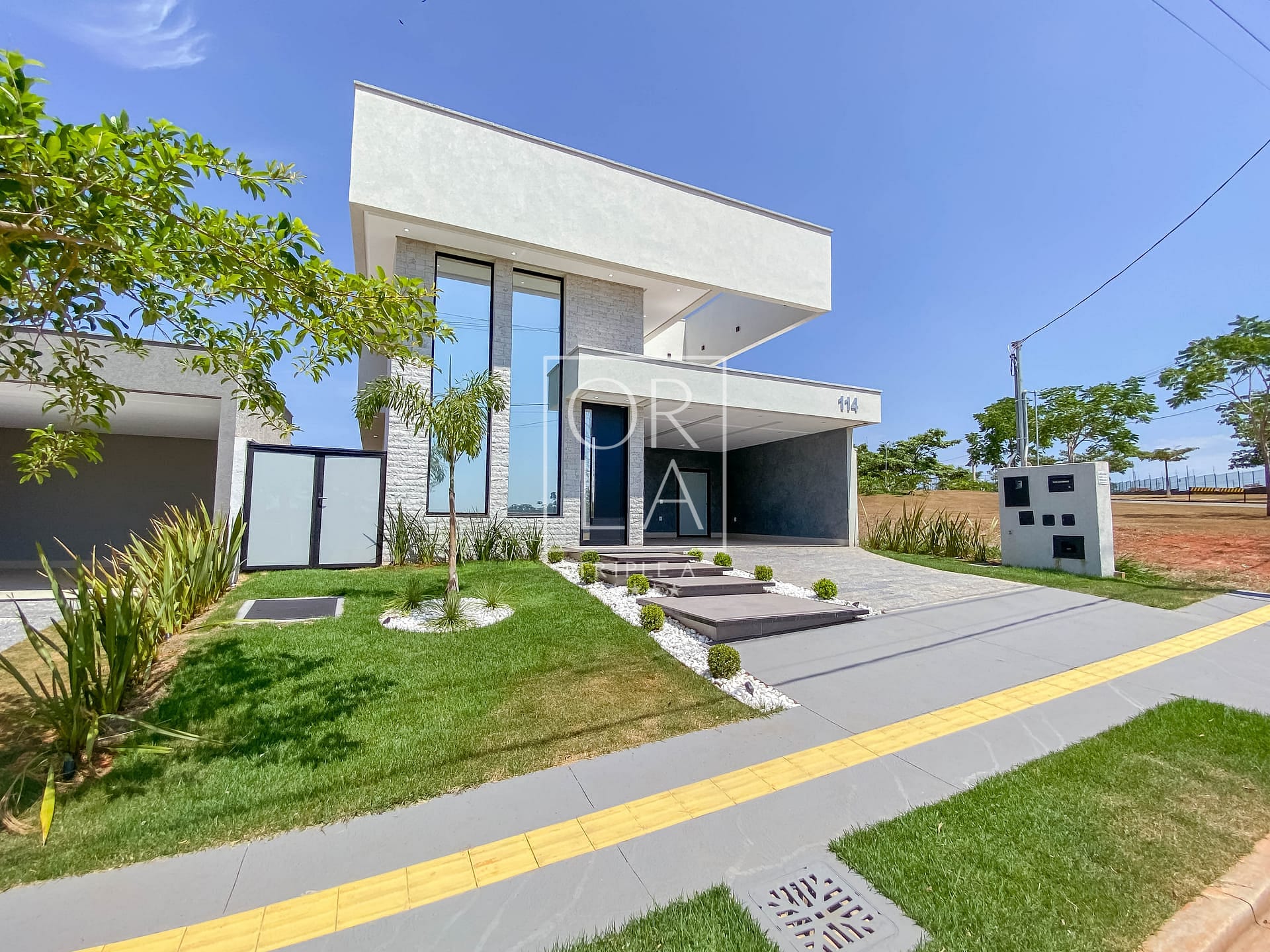 Casa à venda, Terras Alpha Residencial 2, Senador Canedo, GO