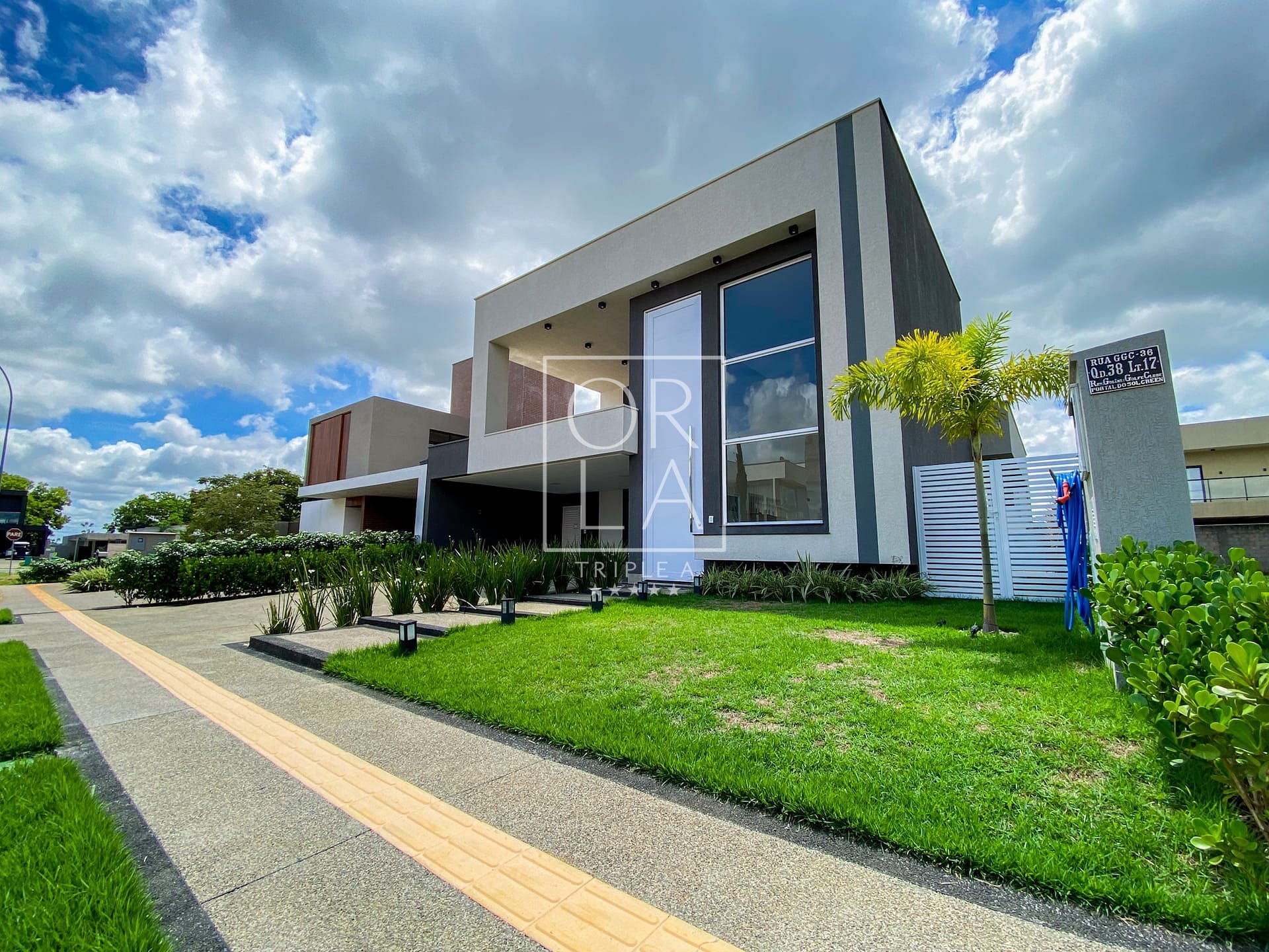 Casa à venda, Portal do Sol Green, Goiânia, GO