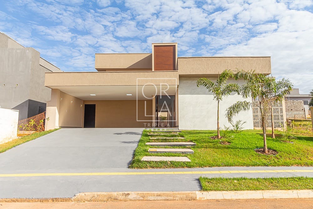 Casa à venda, Portal do Sol Garden, Goiânia, GO