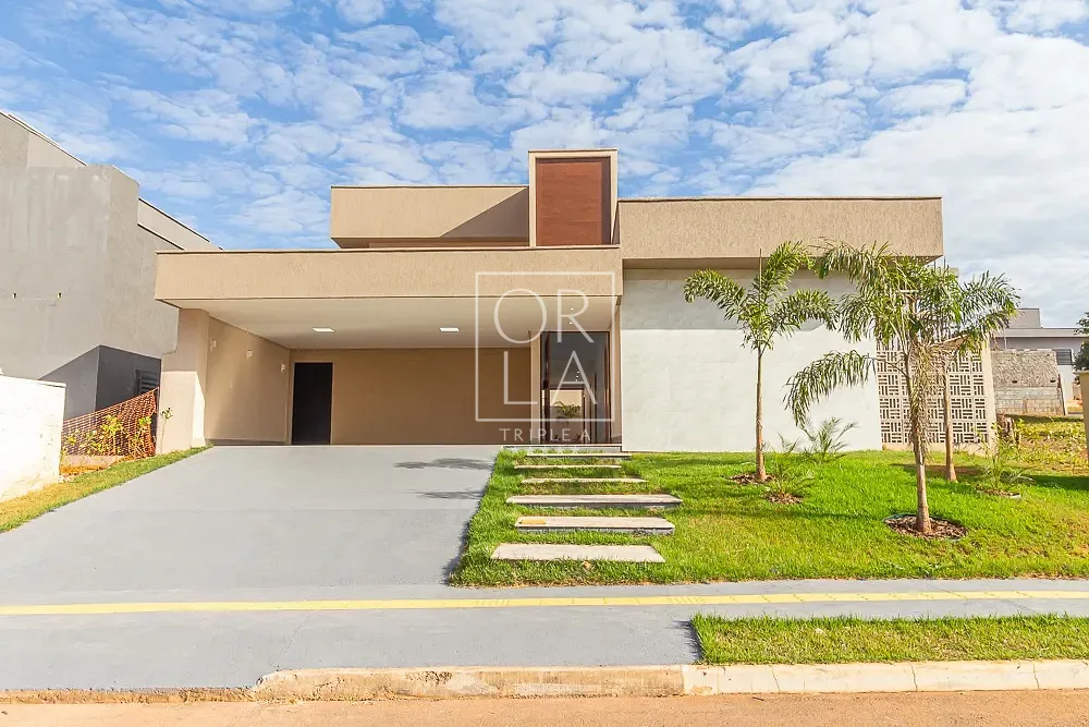 Casa à venda, Portal do Sol Garden, Goiânia, GO