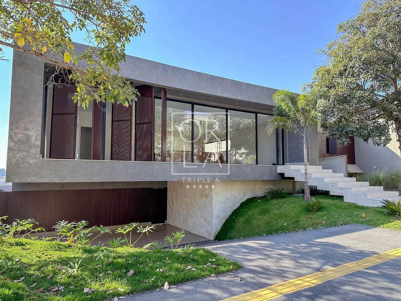 Casa em condomínio à Venda, Alphaville Cruzeiro, Goiânia, GO