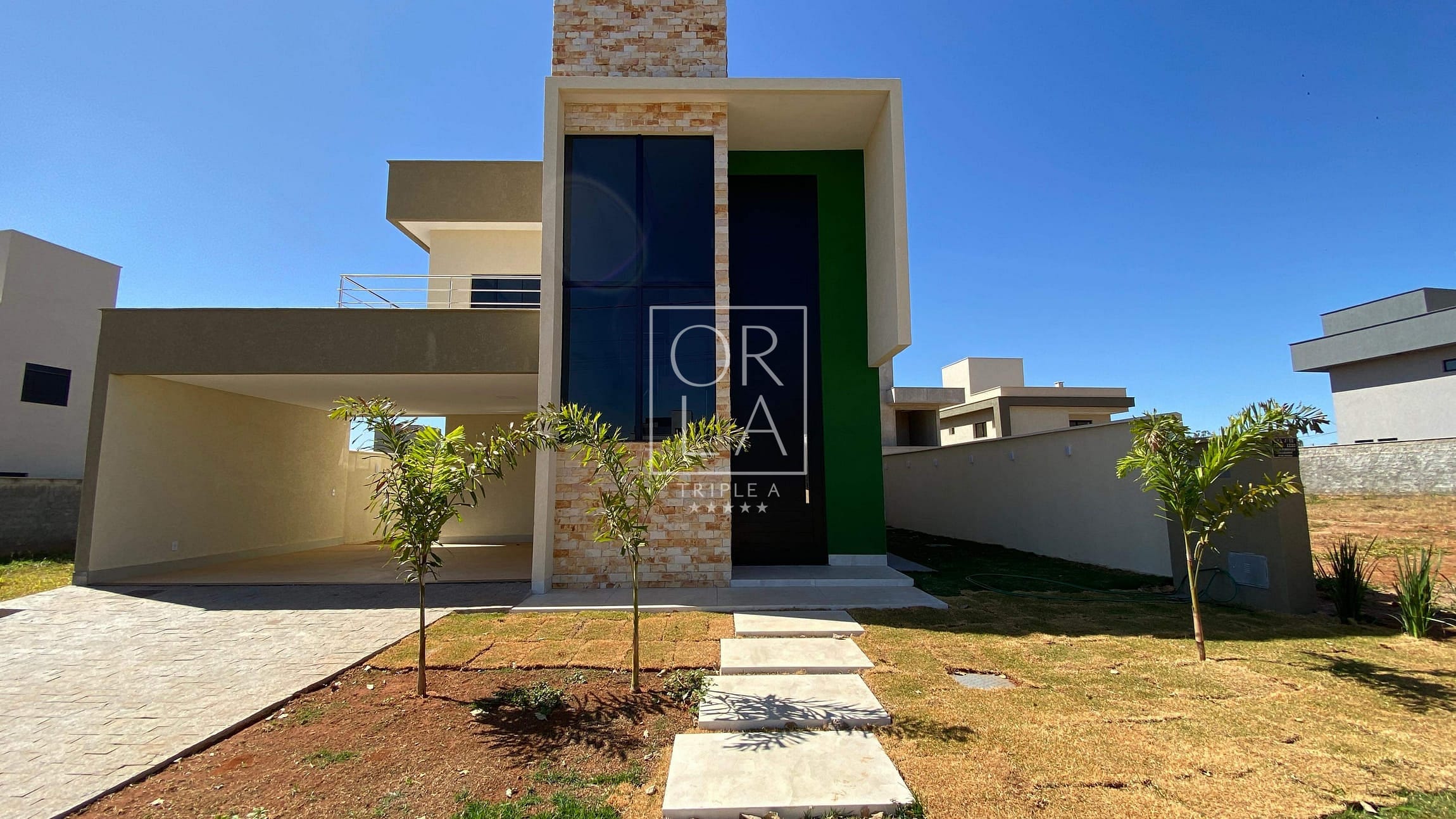 Casa à venda, Parqville Jacarandá, Aparecida de Goiânia, GO