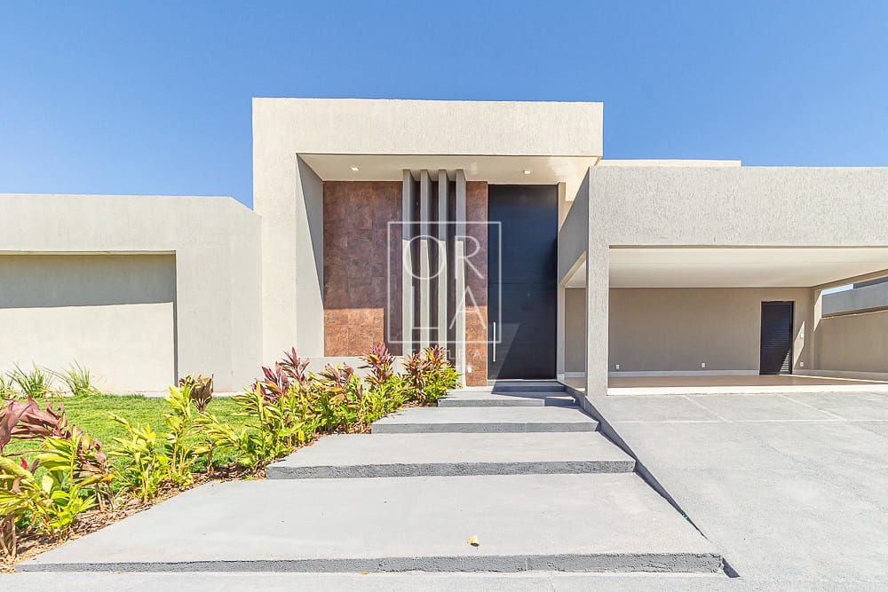 Casa em condomínio à Venda, Estância Vargem Bonita, Senador Canedo, GO