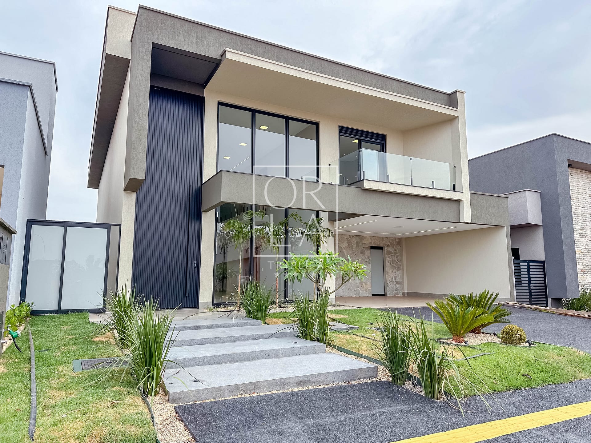 Casa em condomínio à Venda, no Portal do Sol Green, Goiânia, GO