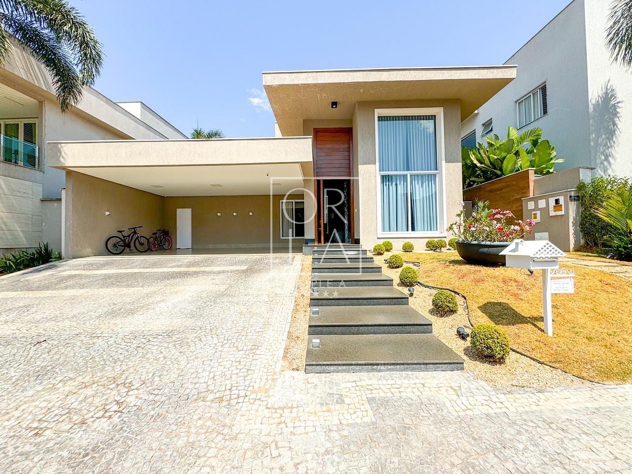 🏡Casa térrea no Jardins Verona