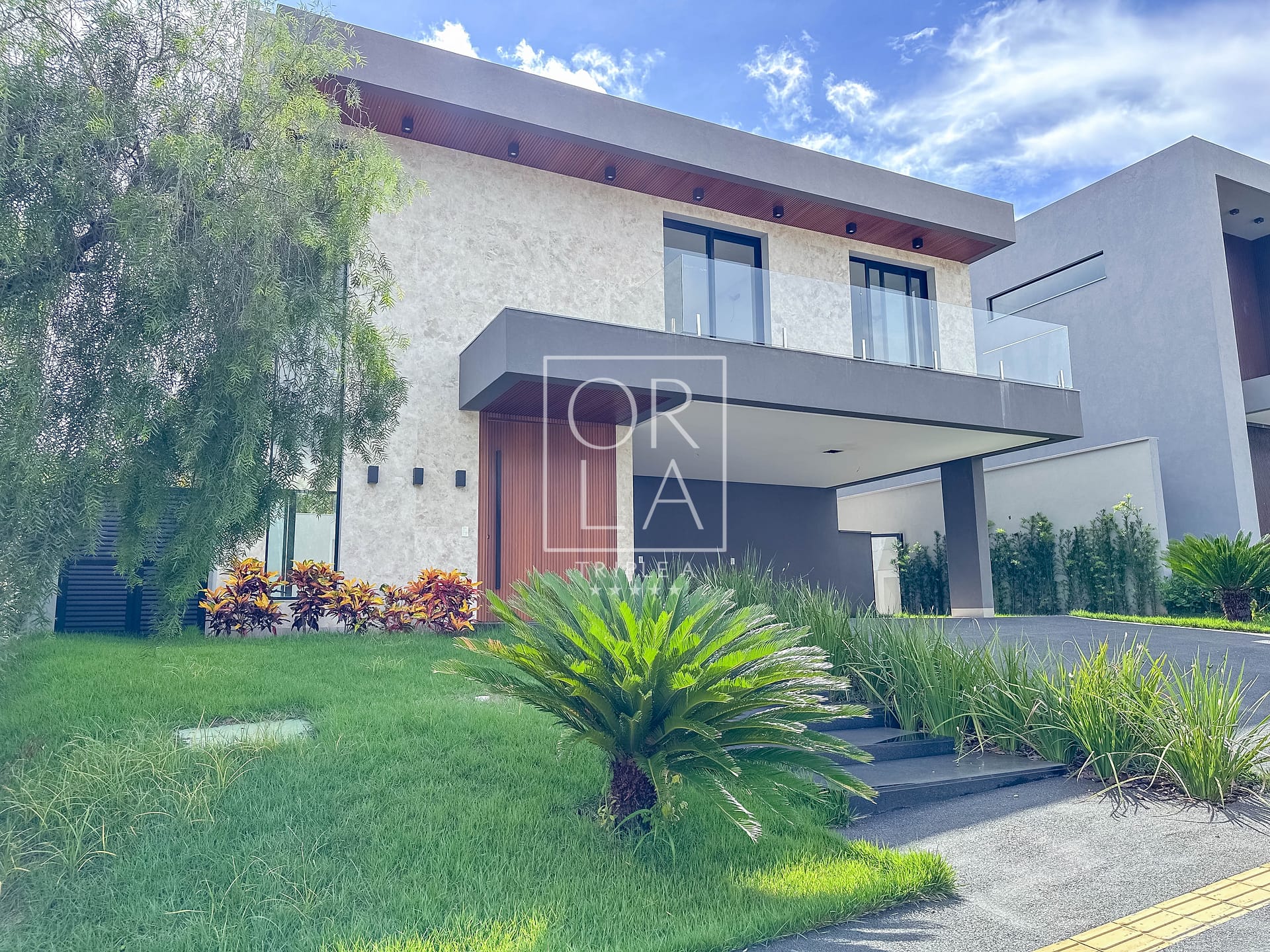 Casa em condomínio à Venda, Alphaville Araguaia, Goiânia, GO