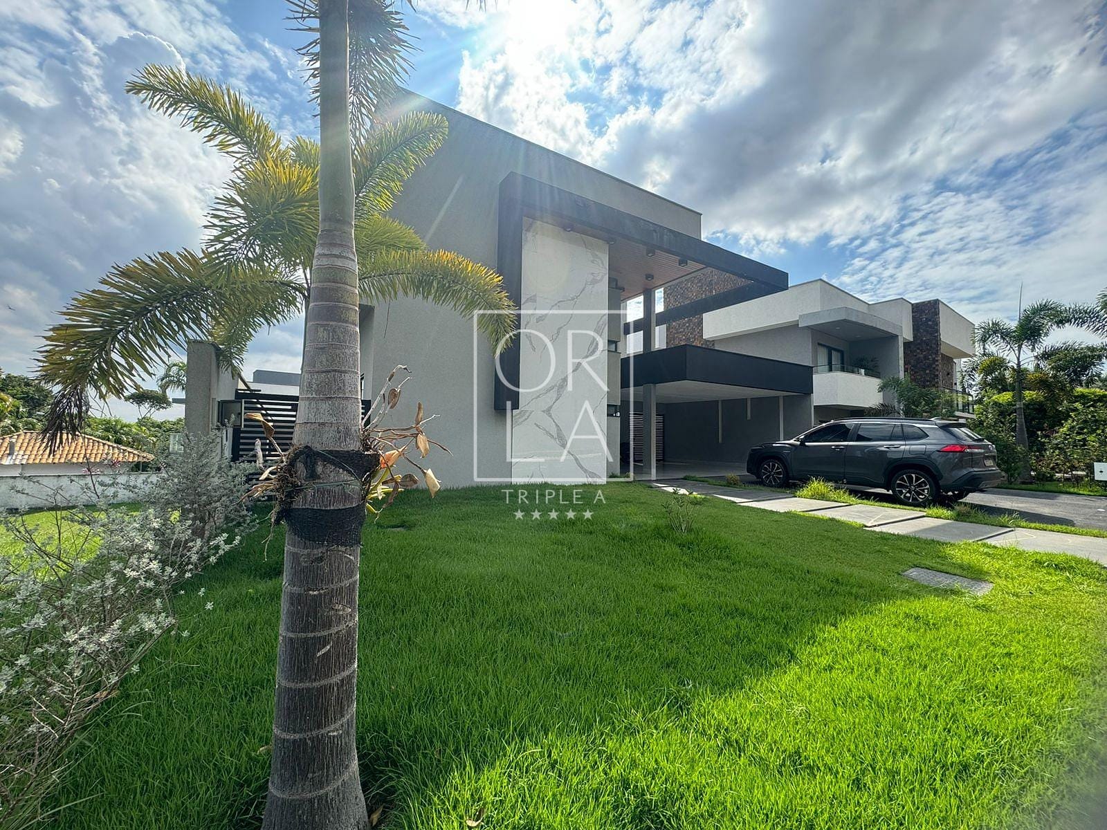 Casa à venda, Condomínio do Lago 1ª Etapa, Goiânia, GO