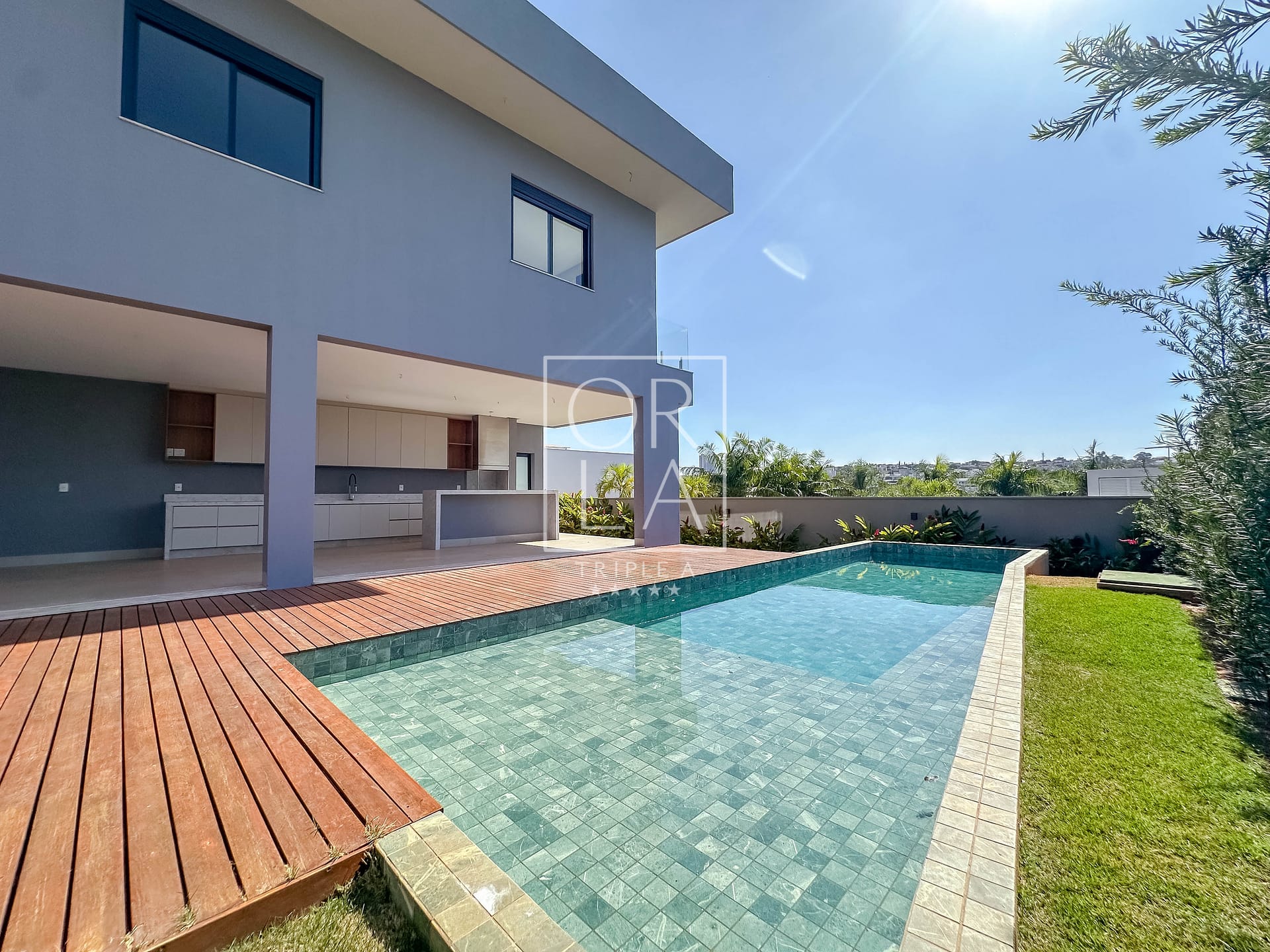 Casa em condomínio à Venda, Alphaville Goiás, Goiânia, GO