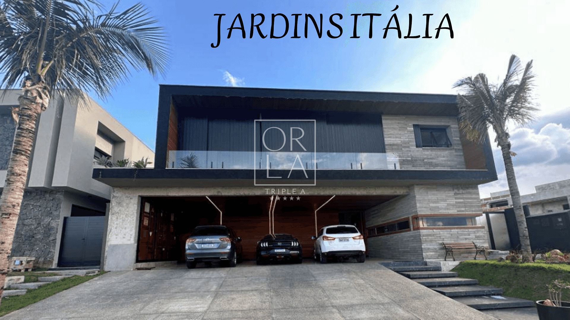 Casa à venda, Jardins Itália, Goiânia, GO