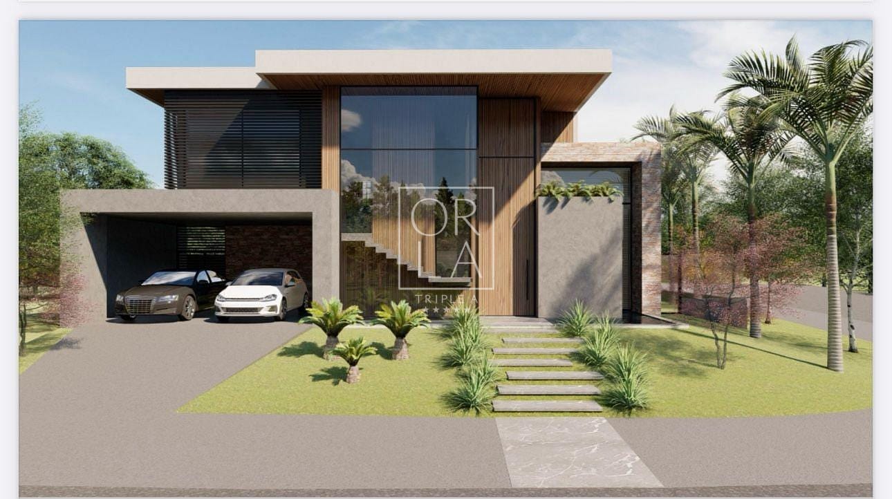 Casa à venda, Jardins França, Goiânia, GO