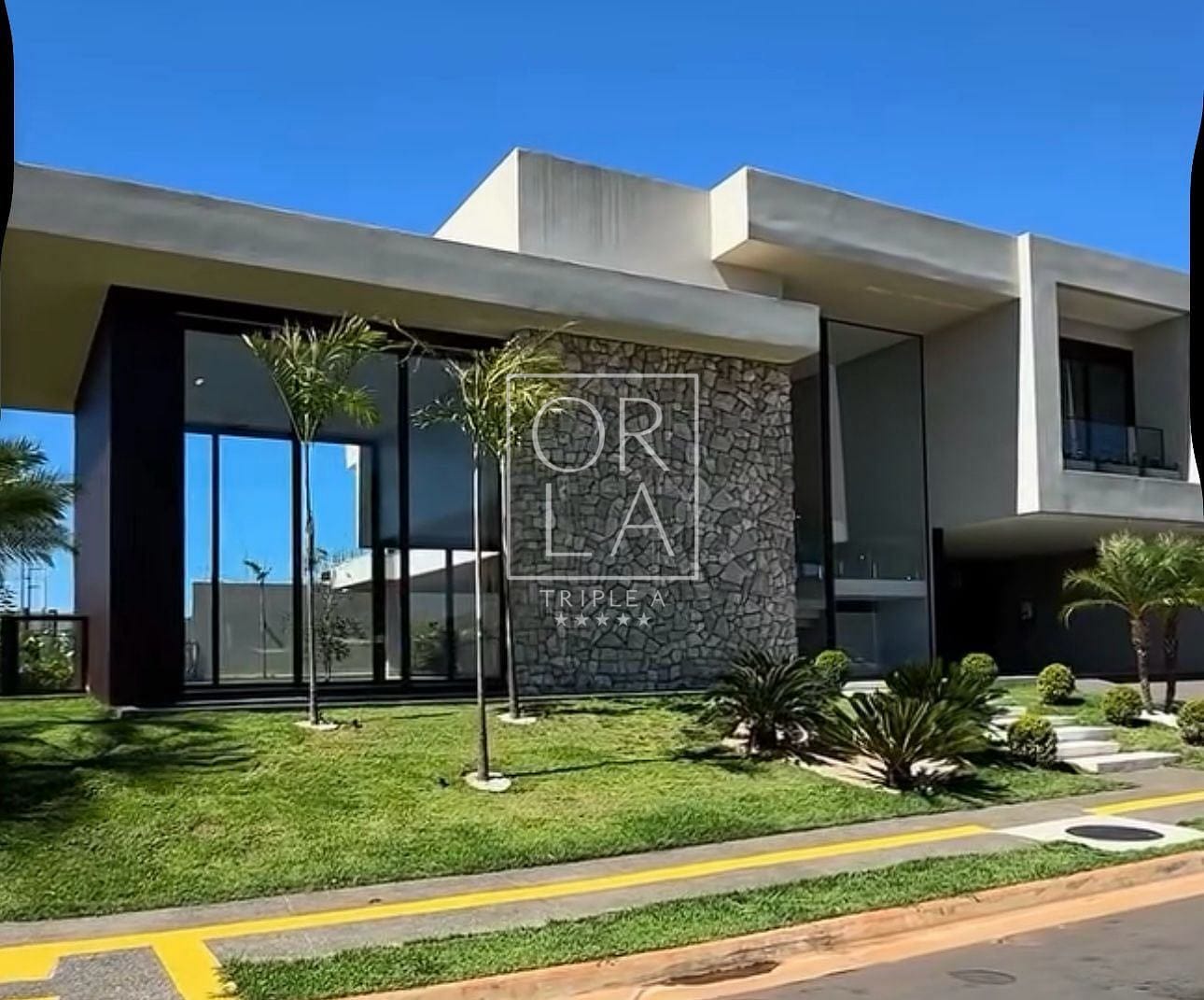 Casa à venda, Jardins França, Goiânia, GO