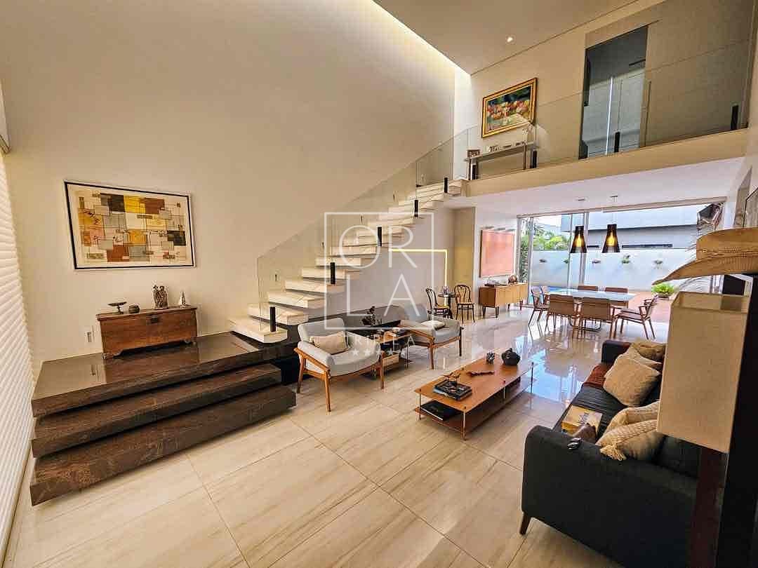 Casa em condomínio à Venda, Portal do Sol Green, Goiânia, GO