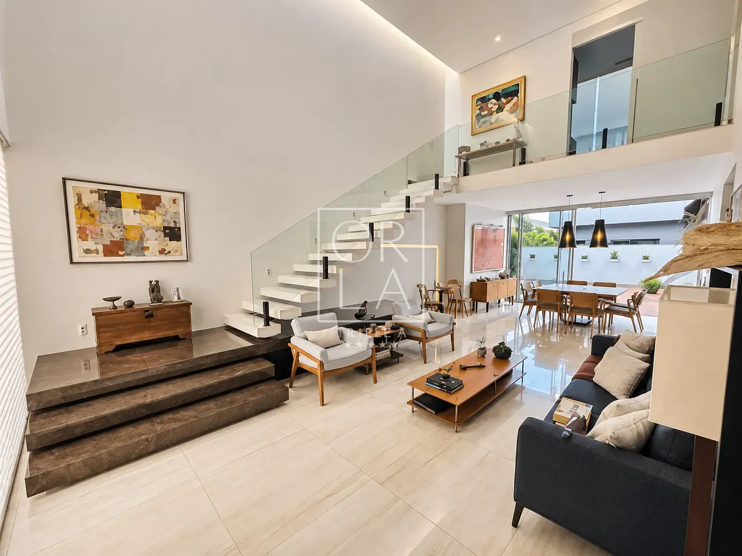 Casa em condomínio à Venda, Portal do Sol Green, Goiânia, GO