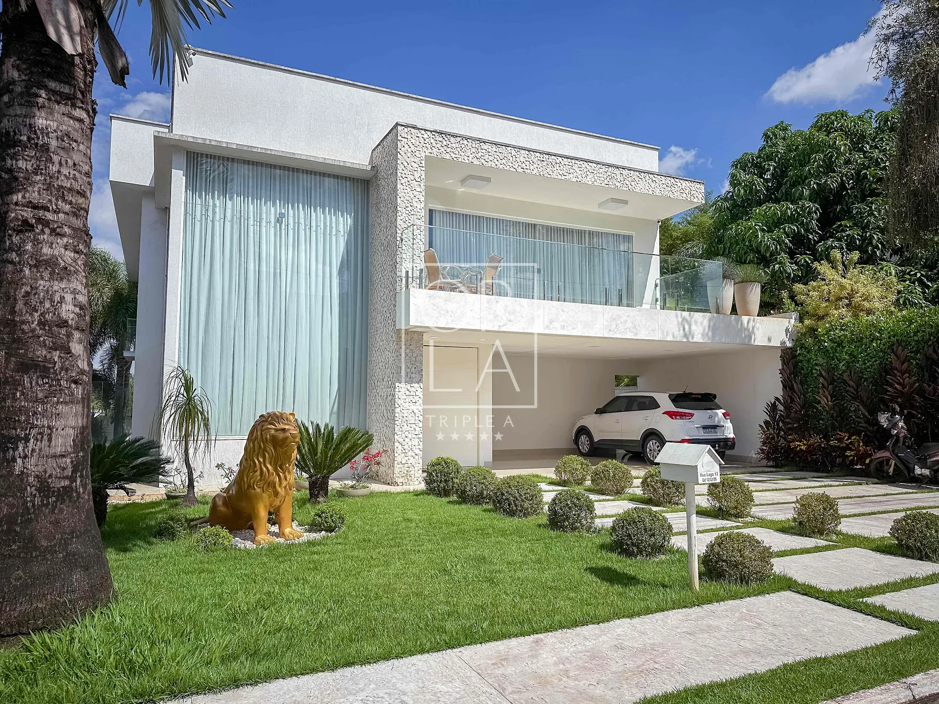 Casa em condomínio à Venda, Condomínio do Lago, Goiânia, GO