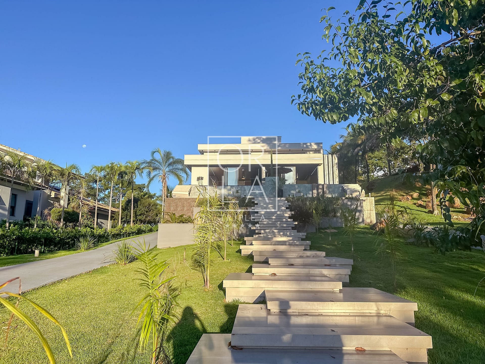 Mansão à Venda, Residencial Aldeia do Vale, Goiânia, GO