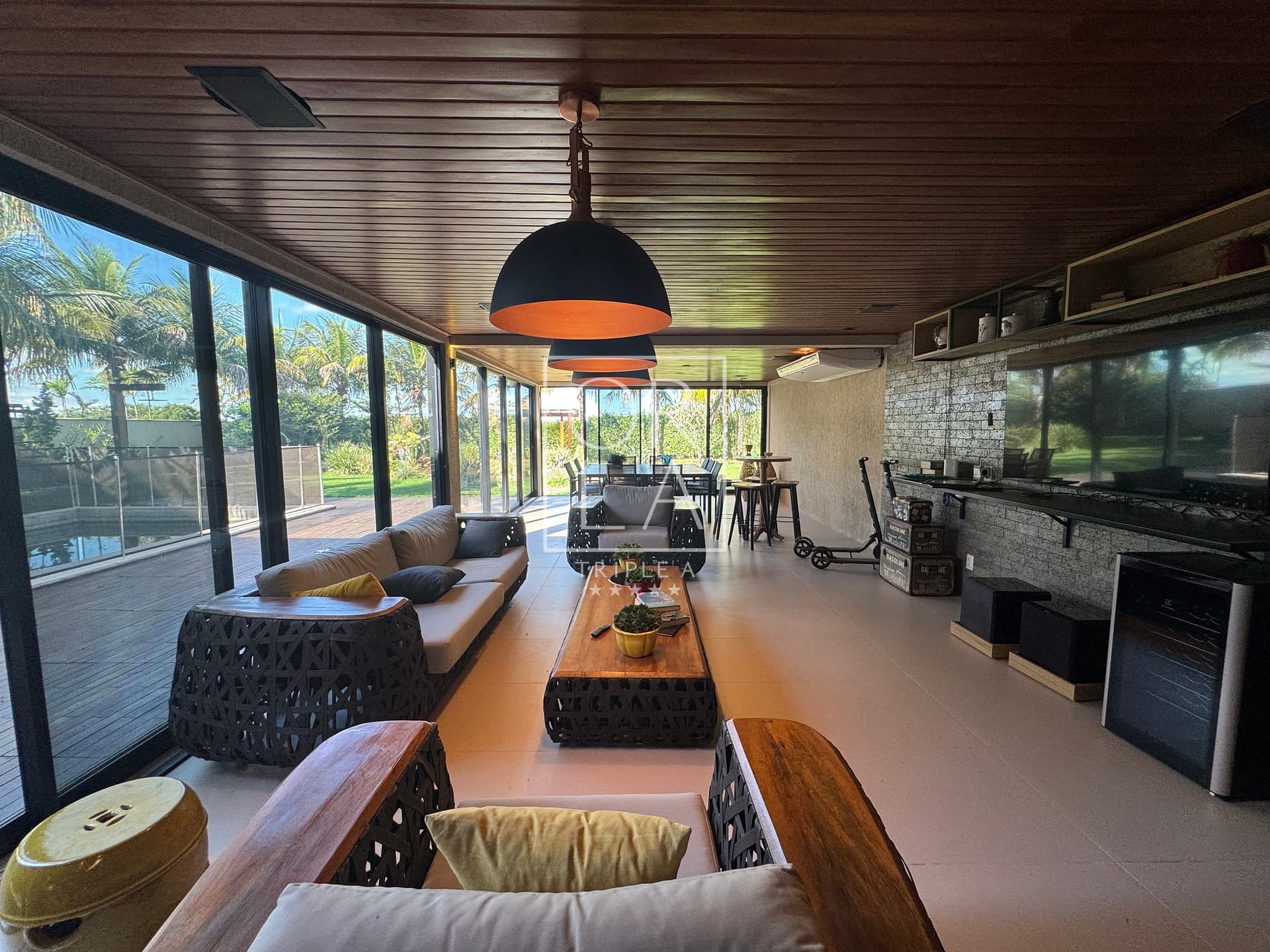 Casa em condomínio à Venda, Fazenda Vau das Pombas, Goiânia, GO