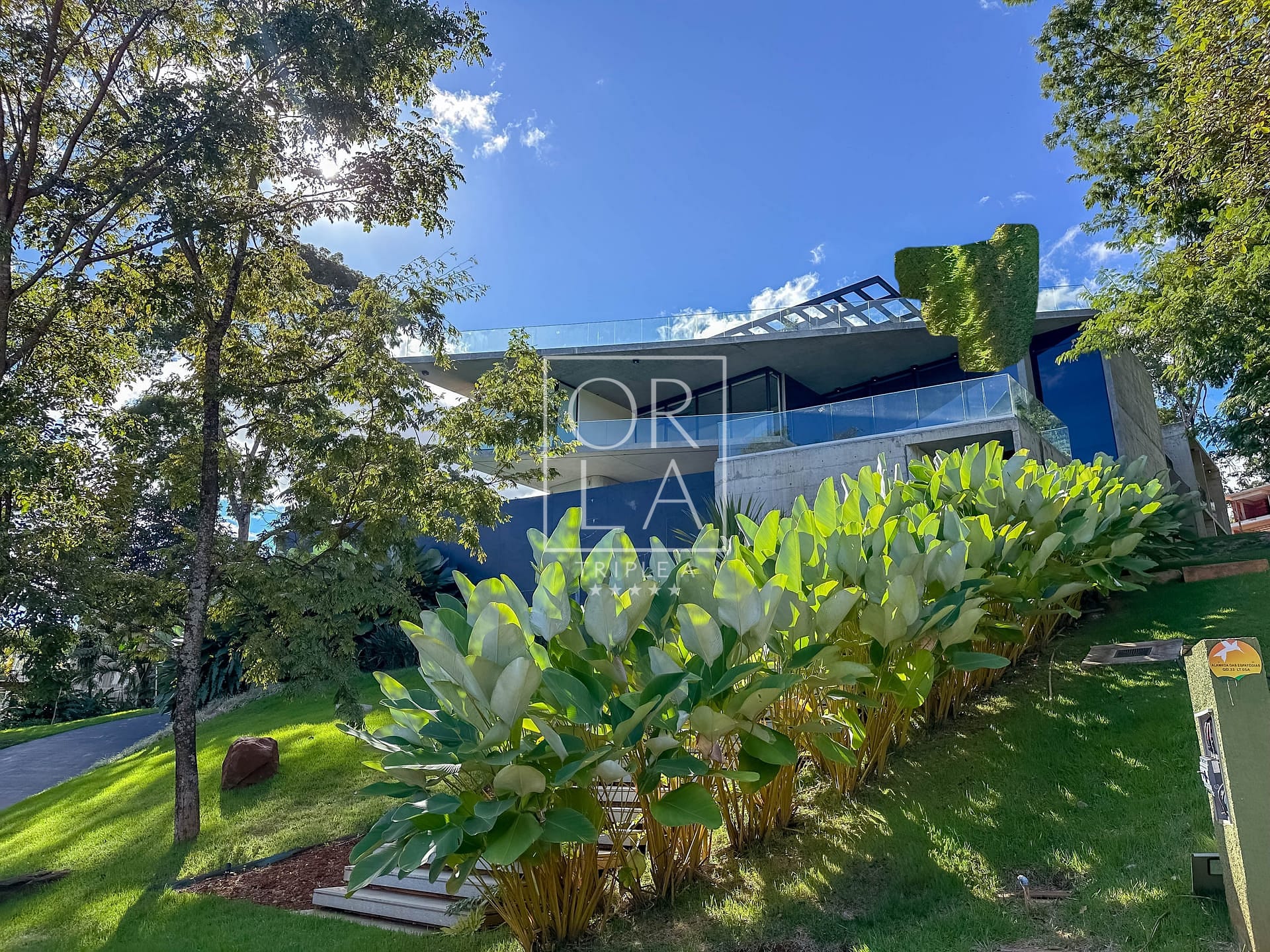 Casa à venda, Residencial Aldeia do Vale, Goiânia, GO