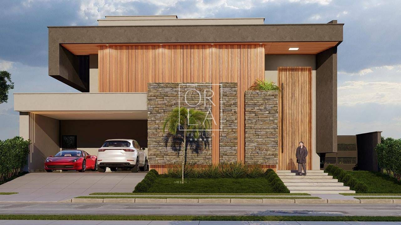 Casa à venda, Jardins França, Goiânia, GO