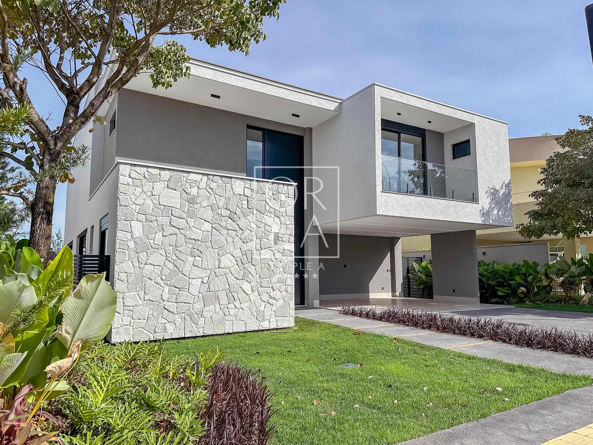 Casa em condomínio à Venda, Alphaville Araguaia, Goiânia, GO
