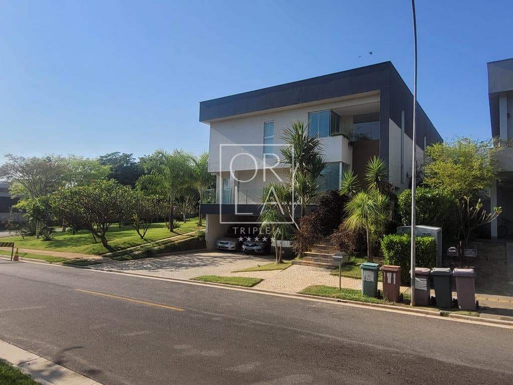 Casa à venda, Alphaville Ipês, Goiânia, GO