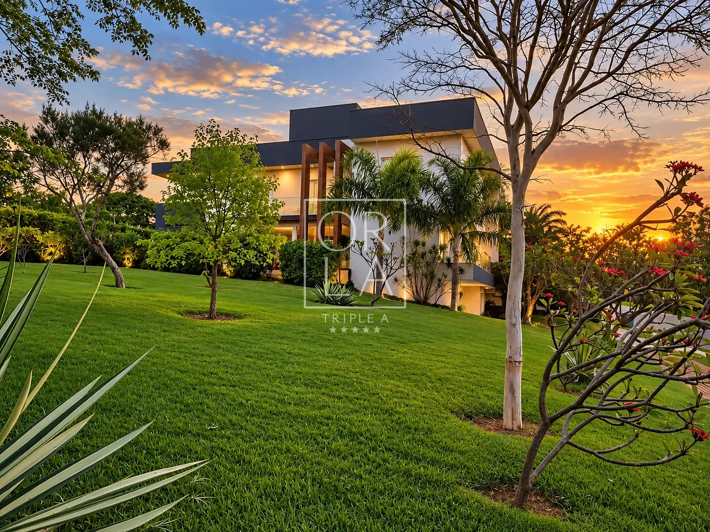 Casa à venda, Alphaville Ipês, Goiânia, GO