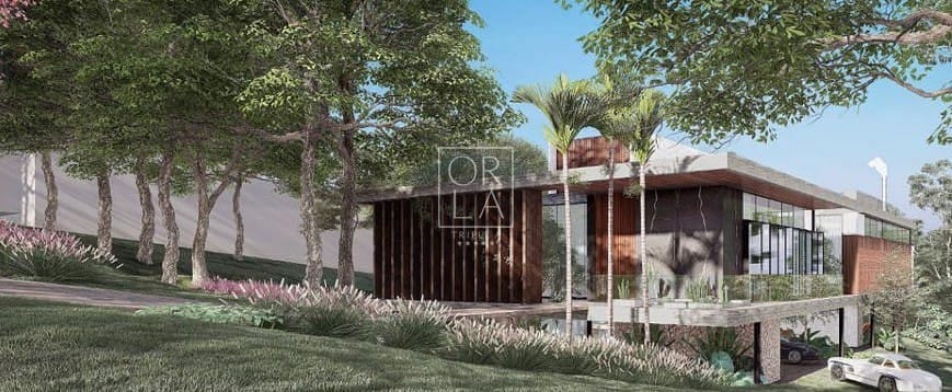 Casa à venda, Residencial Aldeia do Vale, Goiânia, GO