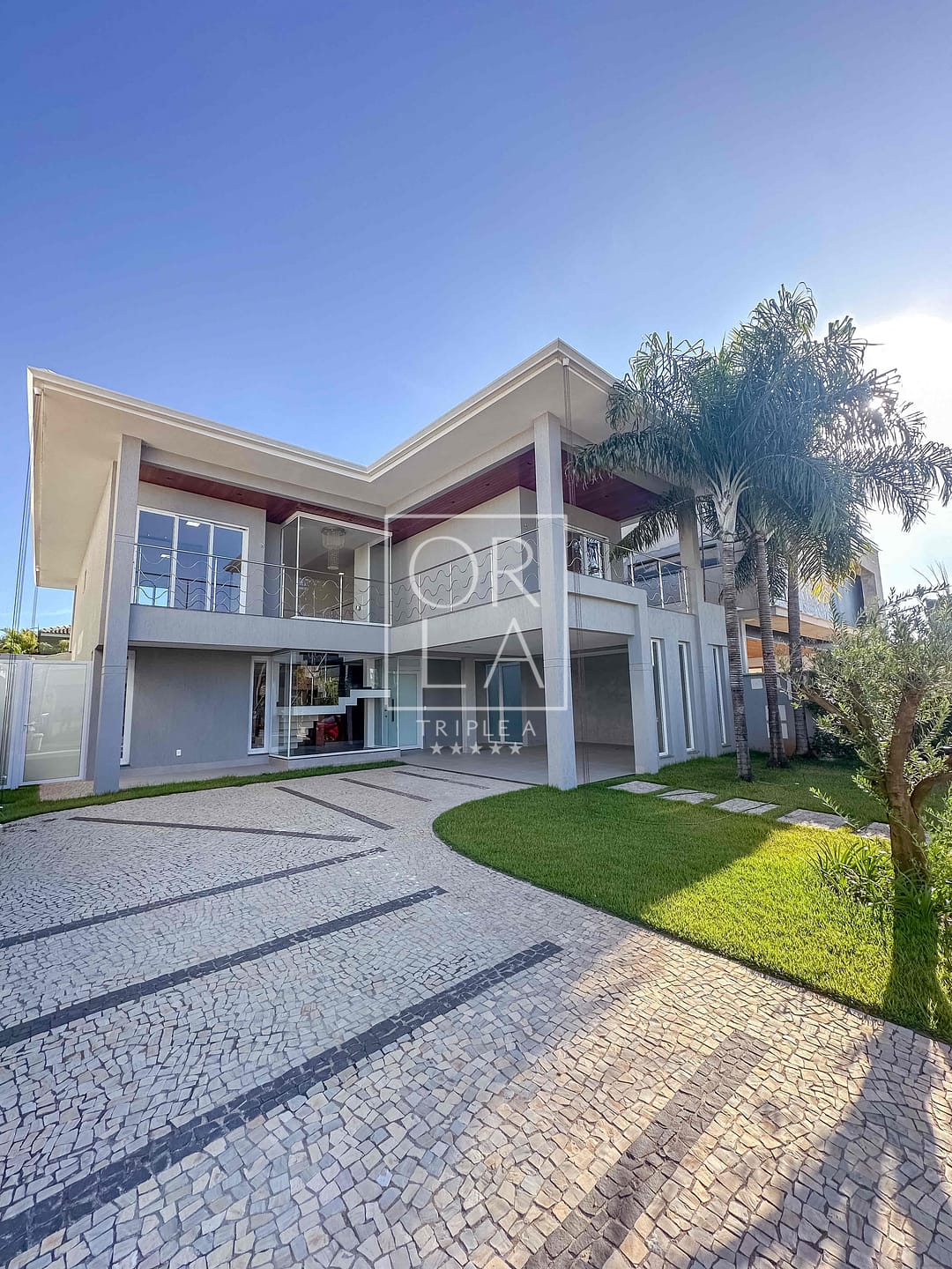 Sobrado com armários à Venda, Jardins Atenas, Goiânia, GO