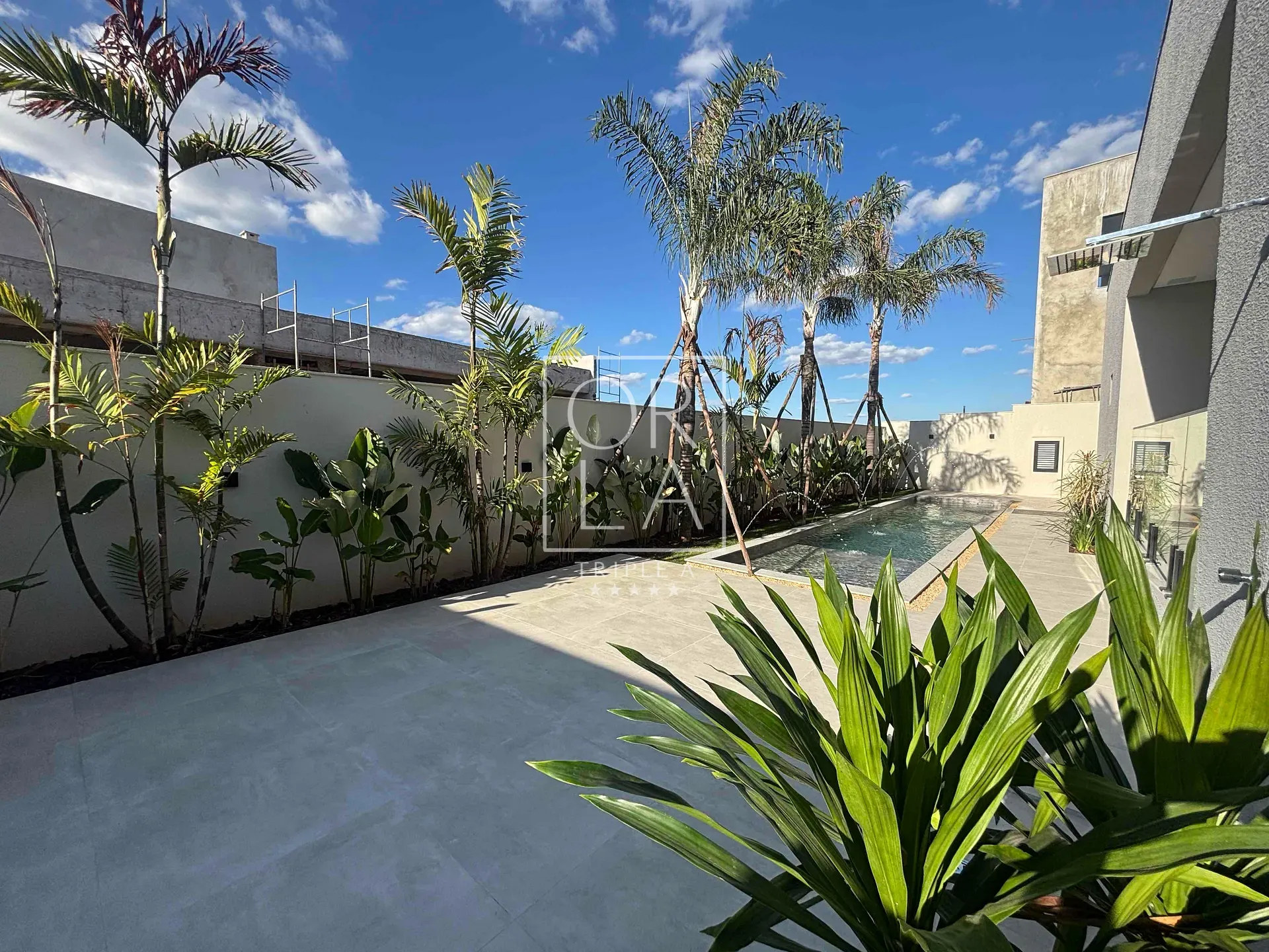 Casa em condomínio à Venda, Parque Cidade, Goiânia, GO