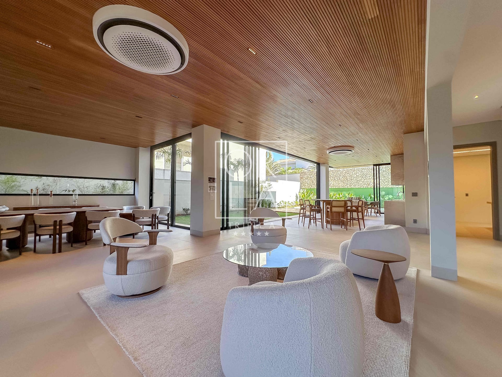 Casa em condomínio à Venda, Alphaville Goiás, Goiânia, GO