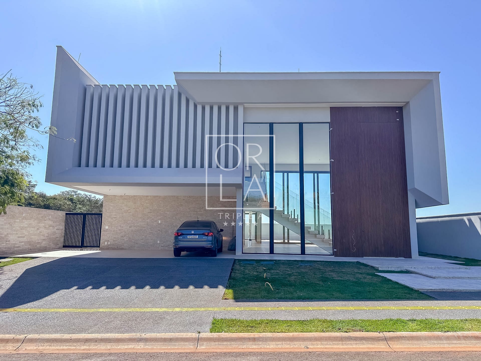 Casa à Venda, no Plateau D’or Privilege, Goiânia, GO