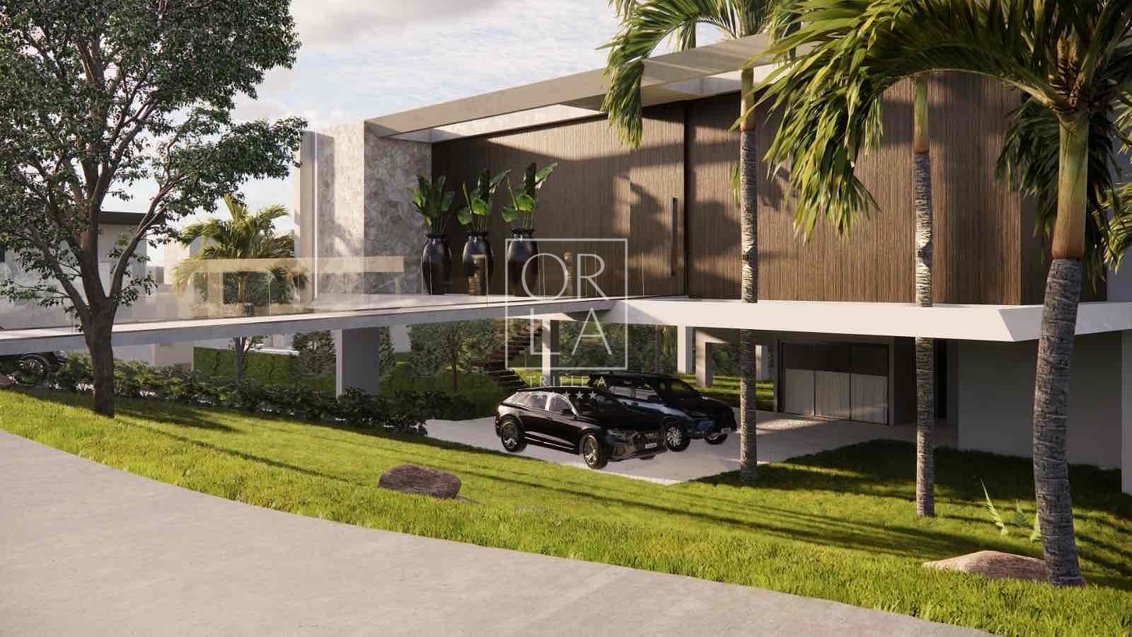 Casa à venda, Residencial Aldeia do Vale, Goiânia, GO