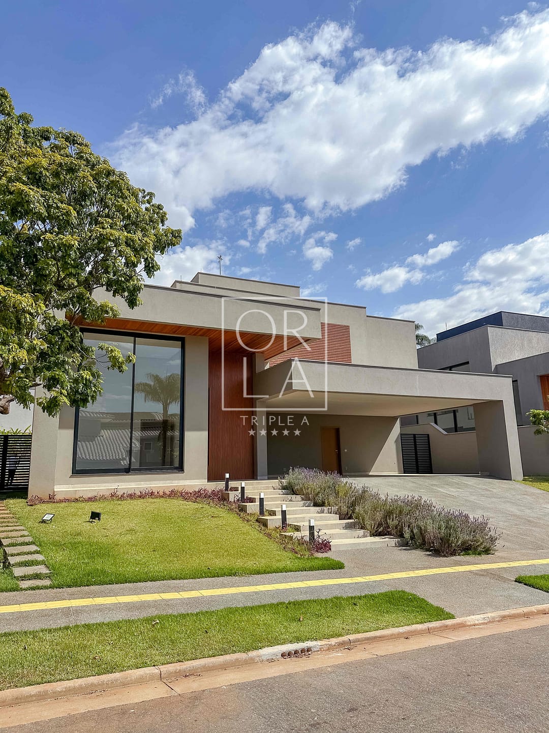 Casa em condomínio à Venda, Alphaville Ipês, Goiânia, GO
