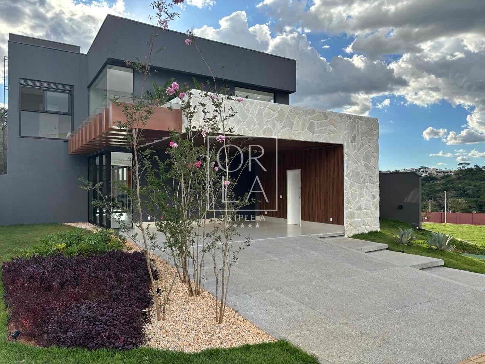 Casa em condomínio, Jardins França, Goiânia,GO