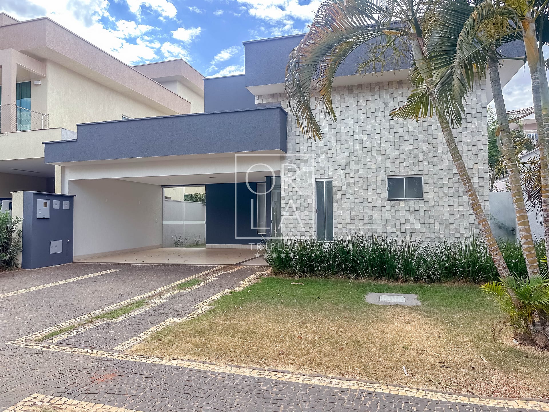 Casa térrea à Venda, no Jardins Valência, Goiânia, GO