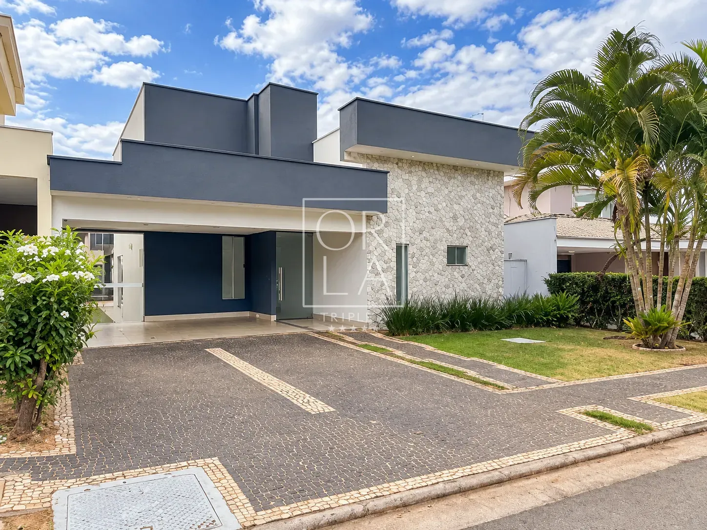 Casa térrea à Venda, no Jardins Valência, Goiânia, GO