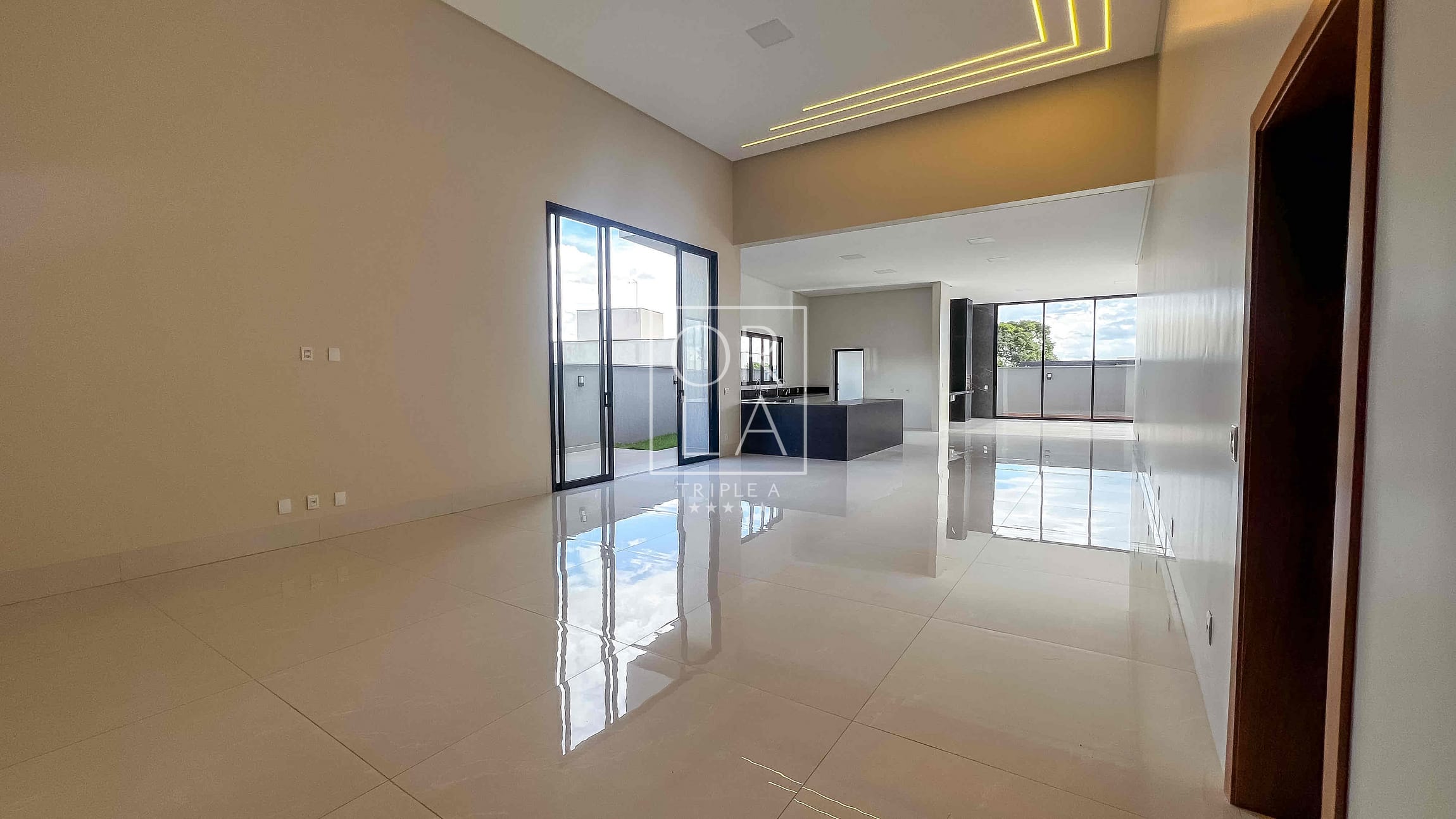 Casa em condomínio à Venda, Portal do sol Garden, Goiânia, GO