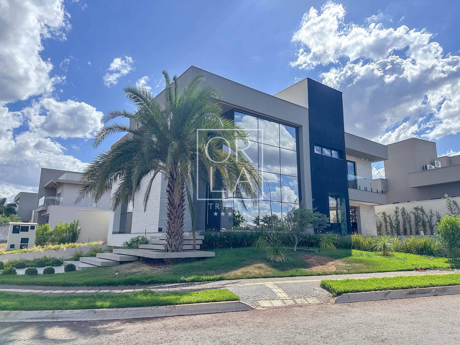 Casa de 5 suítes à Venda, Portal do Sol Green, Goiânia, GO