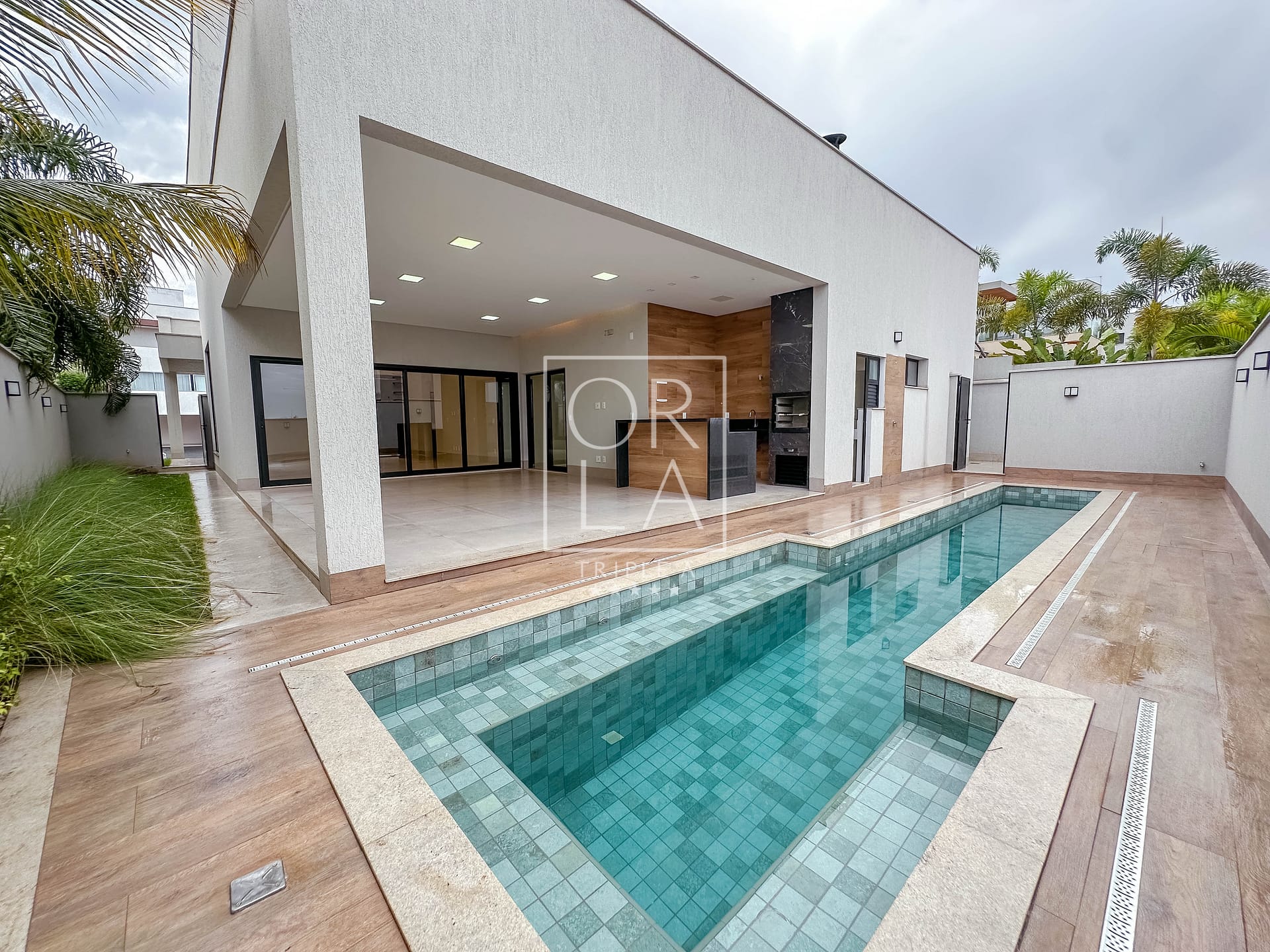 Casa em Condomínio à Venda, Alphaville Araguaia, Goiânia, GO