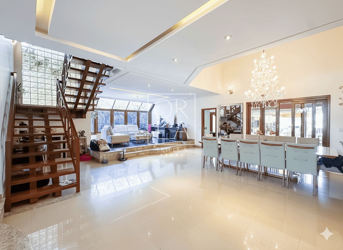 Casa à venda, Residencial Aldeia do Vale, Goiânia, GO