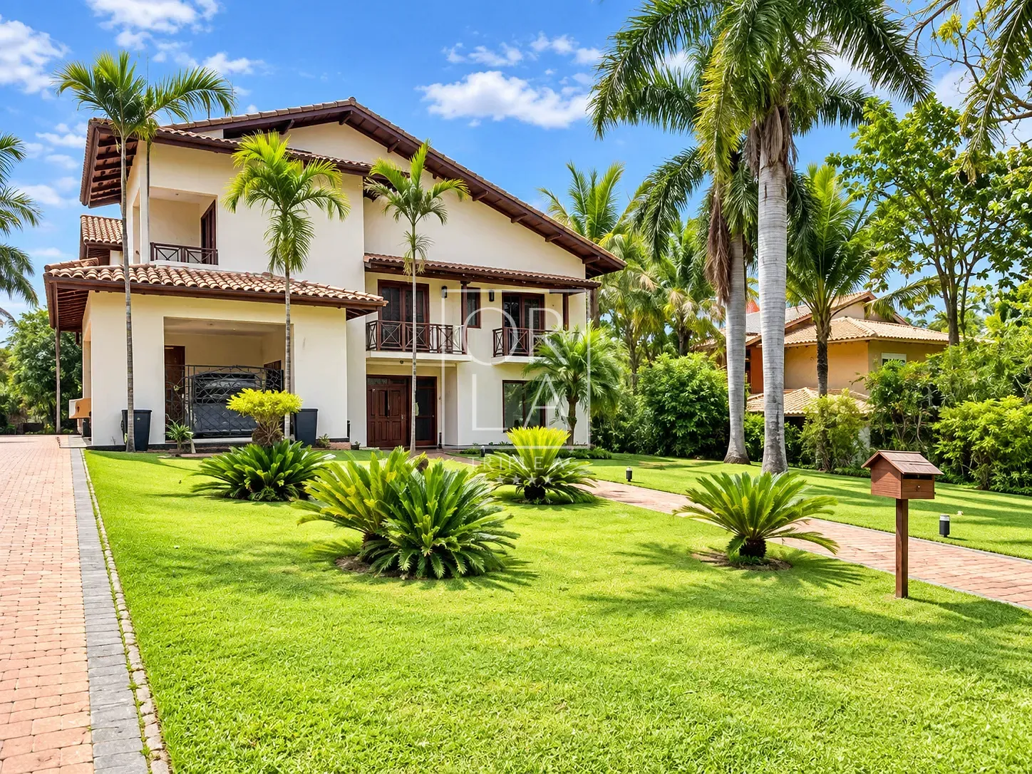 Casa à venda, Residencial Aldeia do Vale, Goiânia, GO