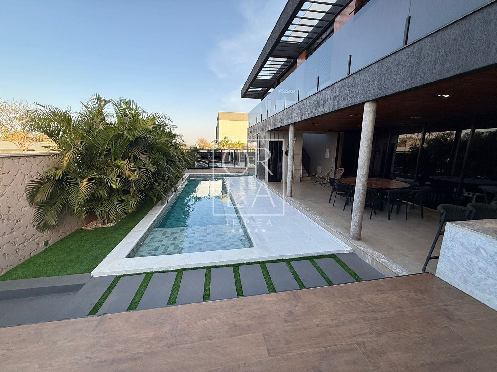 Casa à venda mobiliada, Portal do Sol Green, Goiânia, GO