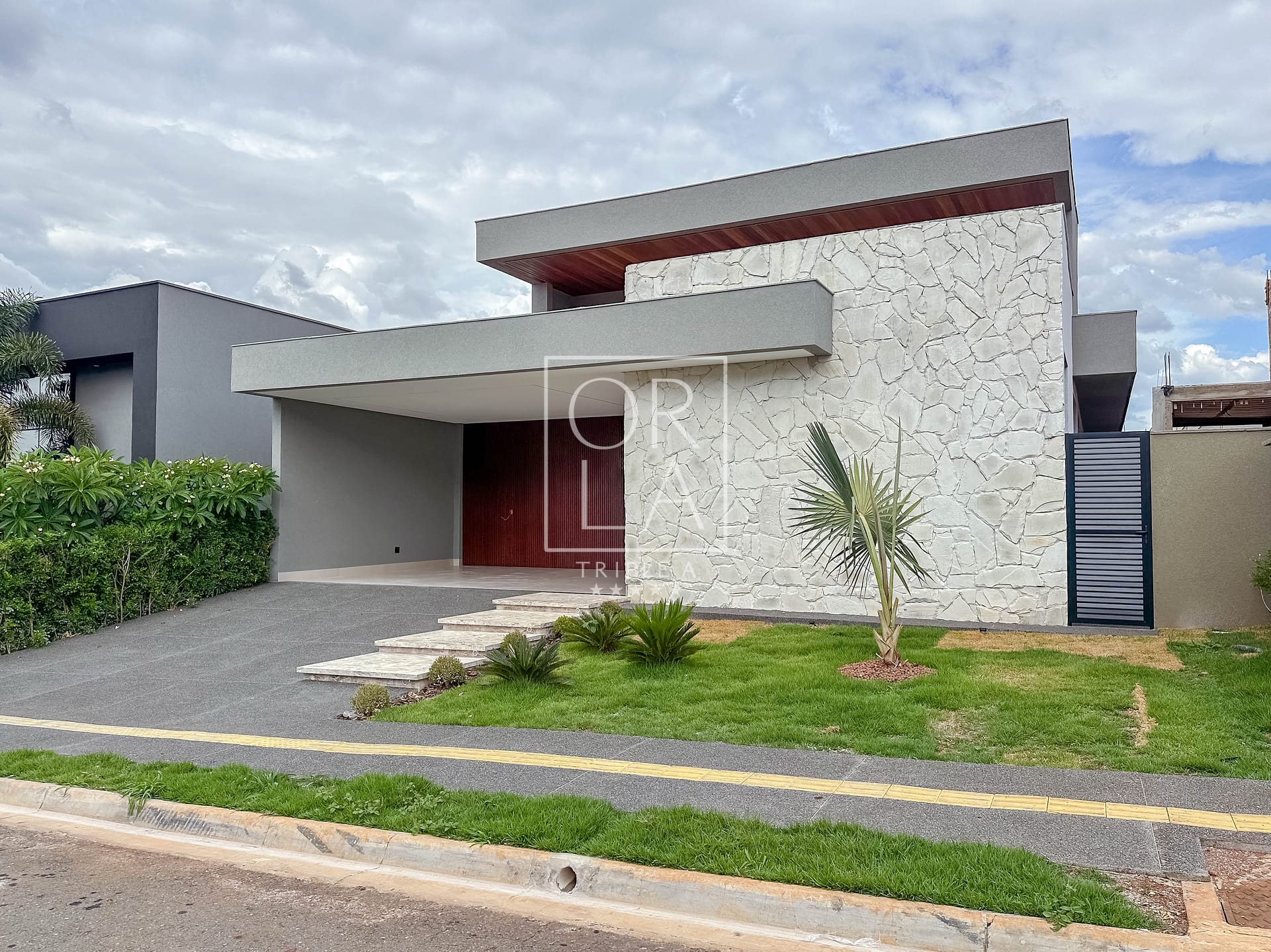 Casa térrea à Venda, Portal do Sol Green, Goiânia, GO