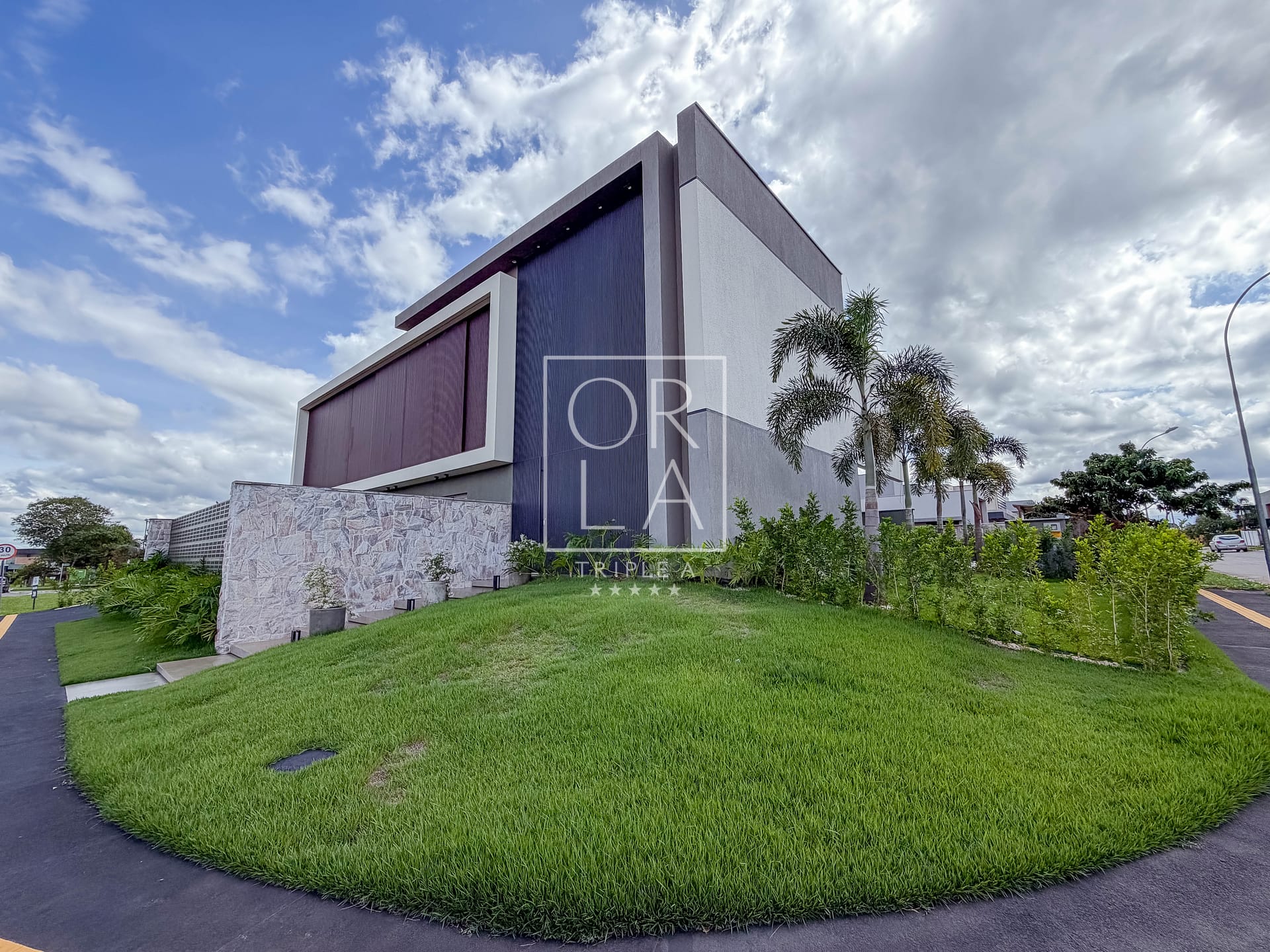 Casa à venda com armários, no Portal do Sol Green, Goiânia, GO