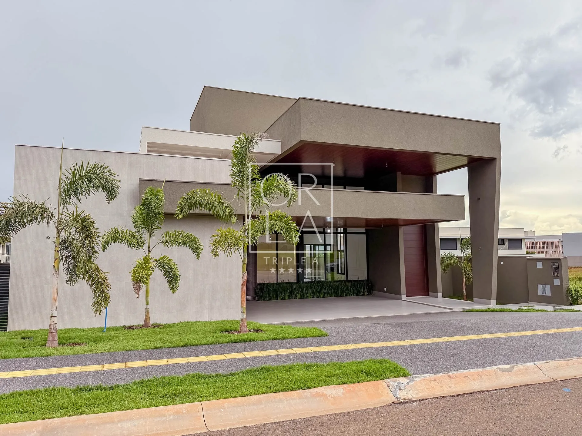 Casa térrea à Venda, Plateau D’or Privilege, Goiânia, GO