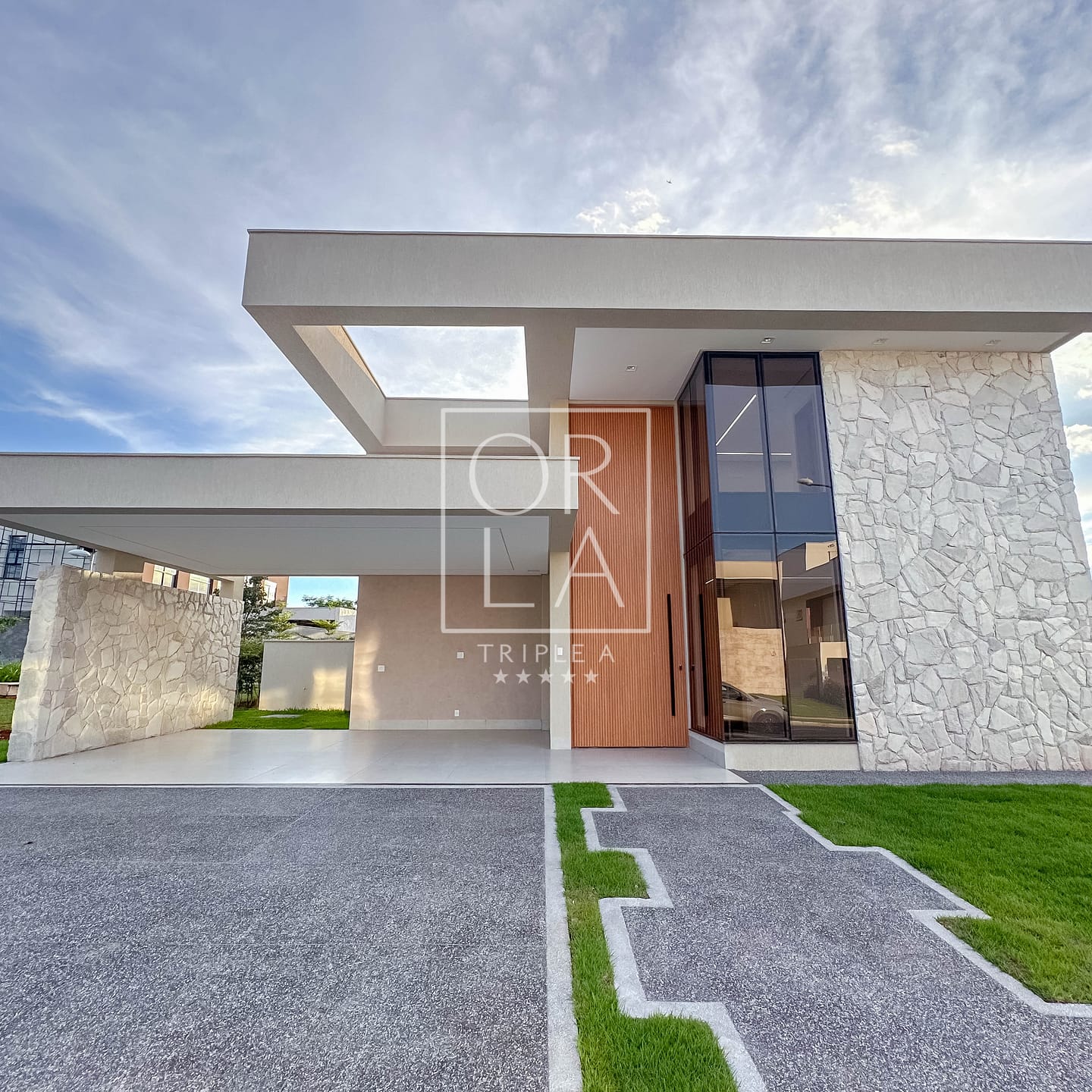 Casa em condomínio à Venda, Portal do Sol Green, Goiânia, GO