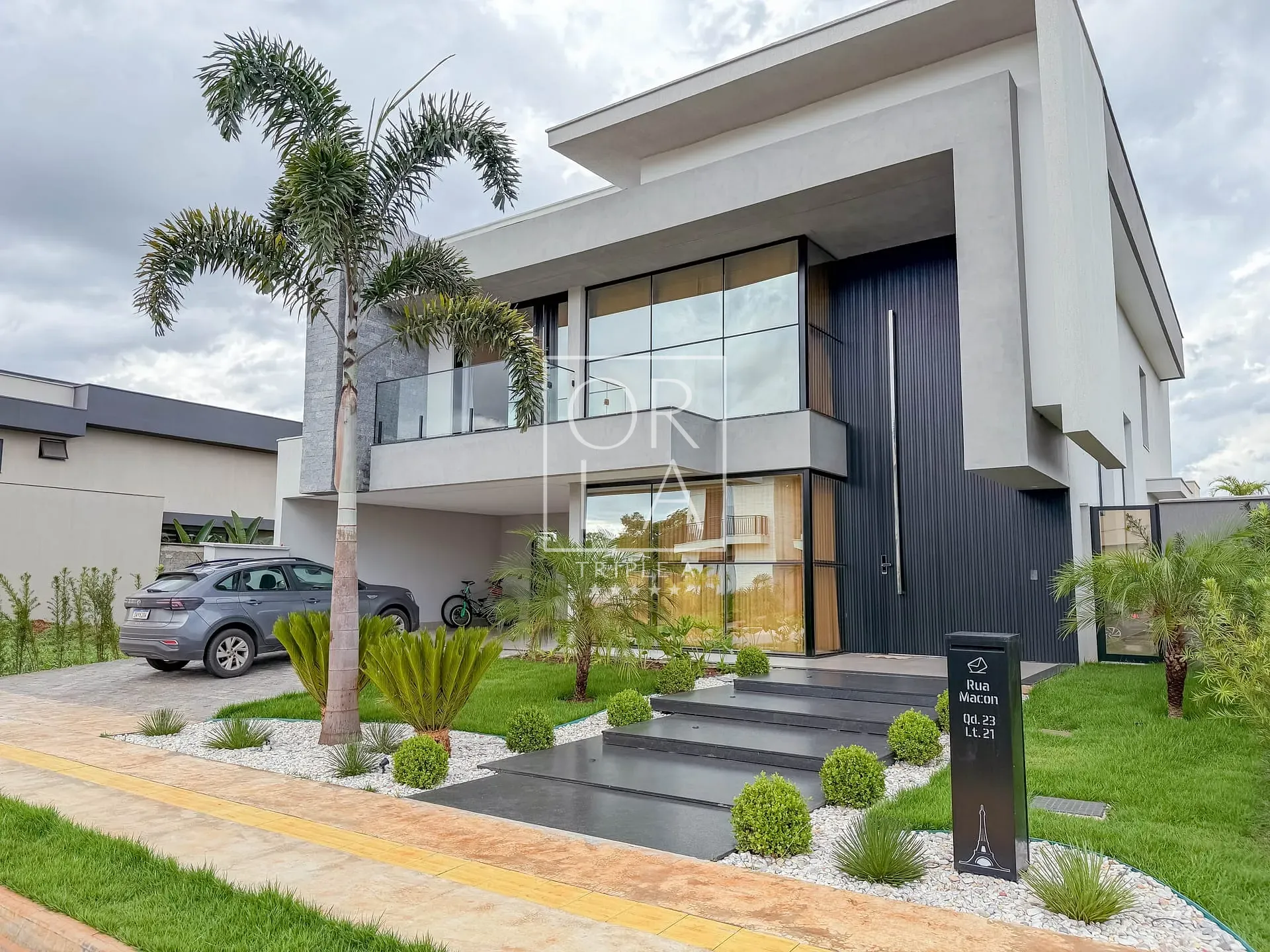 Casa à venda, Jardins França, Goiânia, GO