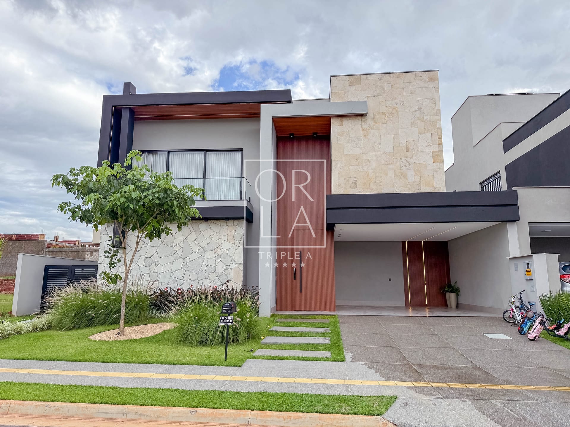 Casa à venda, Jardins França, Goiânia, GO