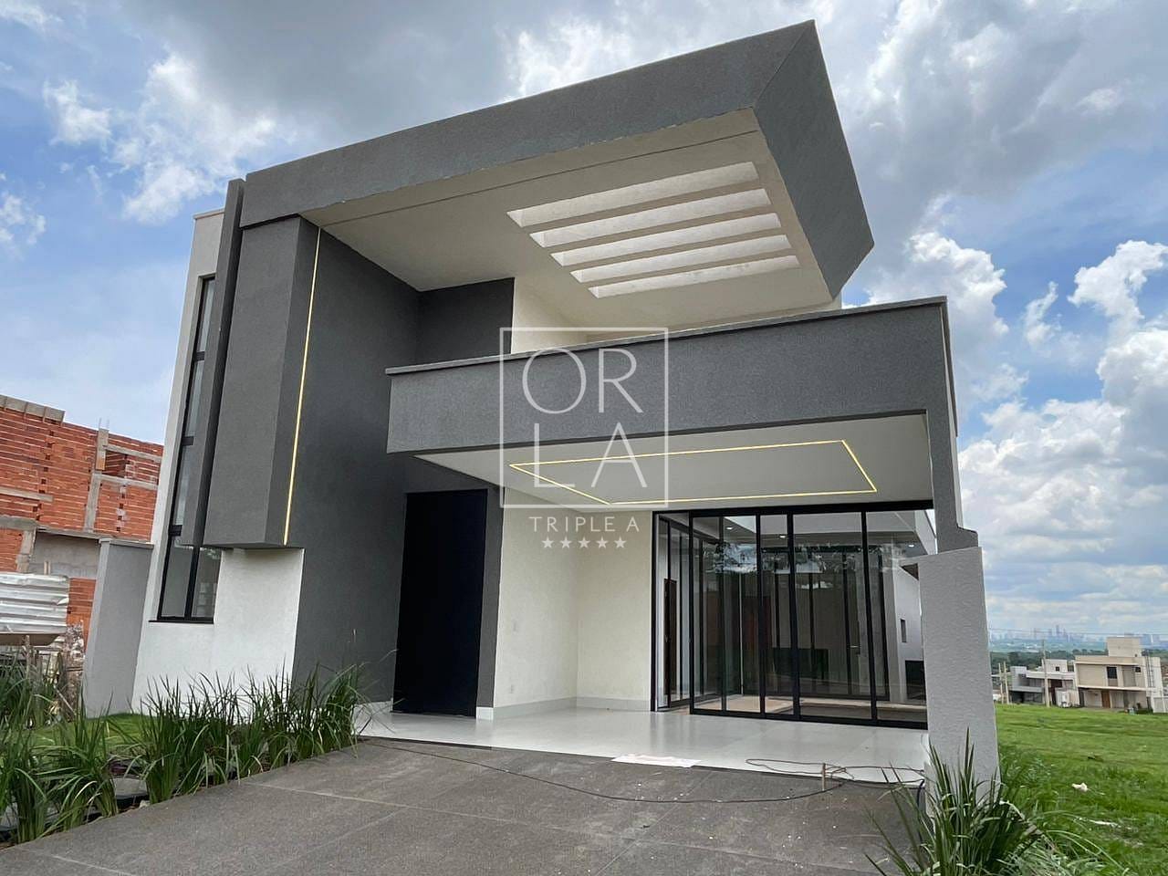 Casa à venda, Jardins Parma, Senador Canedo, GO